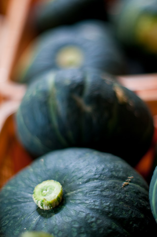 冬至にかぼちゃや小豆を食べるのはなぜ